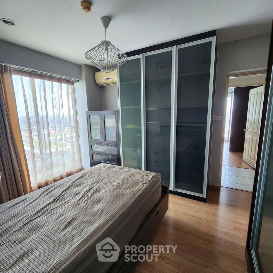 picture 2-BR Condo at Supalai Park Kaset near BTS Kasetsart University (ID 2455697) - 4/11