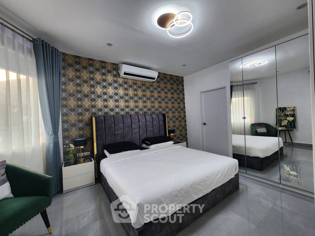 รูป บ้าน 3-ห้องนอน ใกล้ พัทยาใต้ (ID 1530540) - รูปที่ 12/15