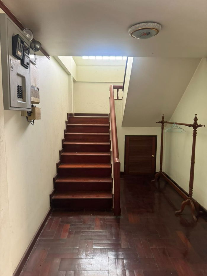 picture Detached house for sale, Amornchai Village 3, Land area 100 square wah, 4 bedrooms 3 bathrooms - 8/23