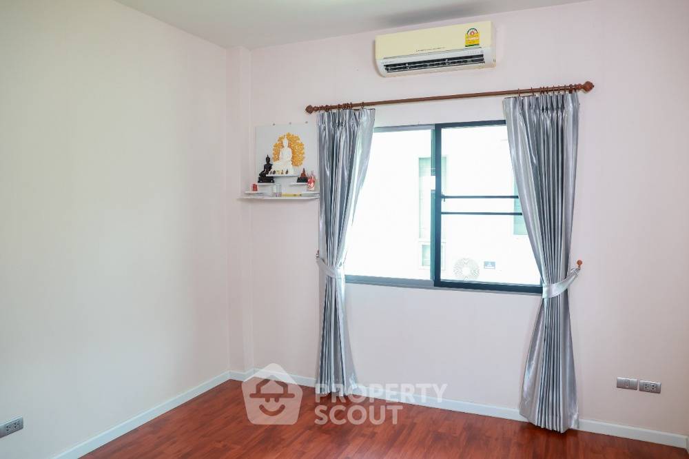 รูป บ้าน 3-ห้องนอน ใน บางตะไนย์ (ID 1641686) - รูปที่ 16/23