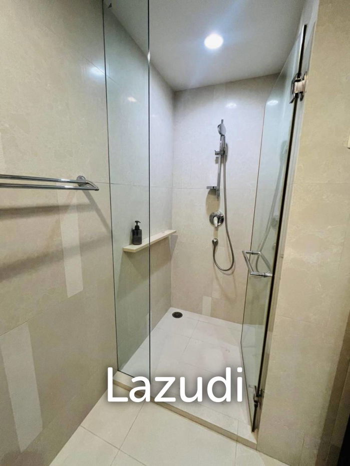 รูป Luxurious 2 Bed Condo 26th Floor Quattro Bangkok - รูปที่ 15/21