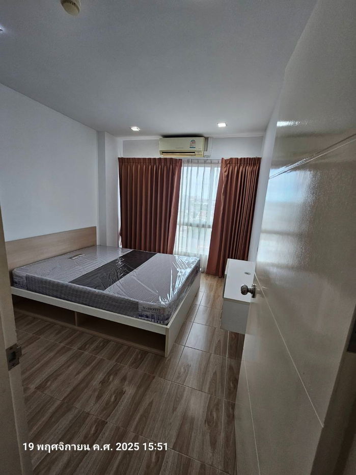 รูป แอดเดอร่า แจ้งวัฒนะ ซอยแจ้งวัฒนะ 23 ขนาด 33.5 ตรม. 8,500 - รูปที่ 3/8