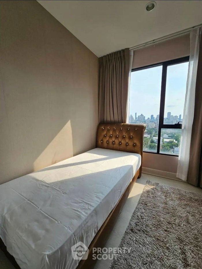 รูป คอนโด 2-ห้องนอน ที่ เดอะ นิช ไพรด์ ทองหล่อ เพชรบุรี ใน บางกะปิ (ID 2063153) - รูปที่ 7/8