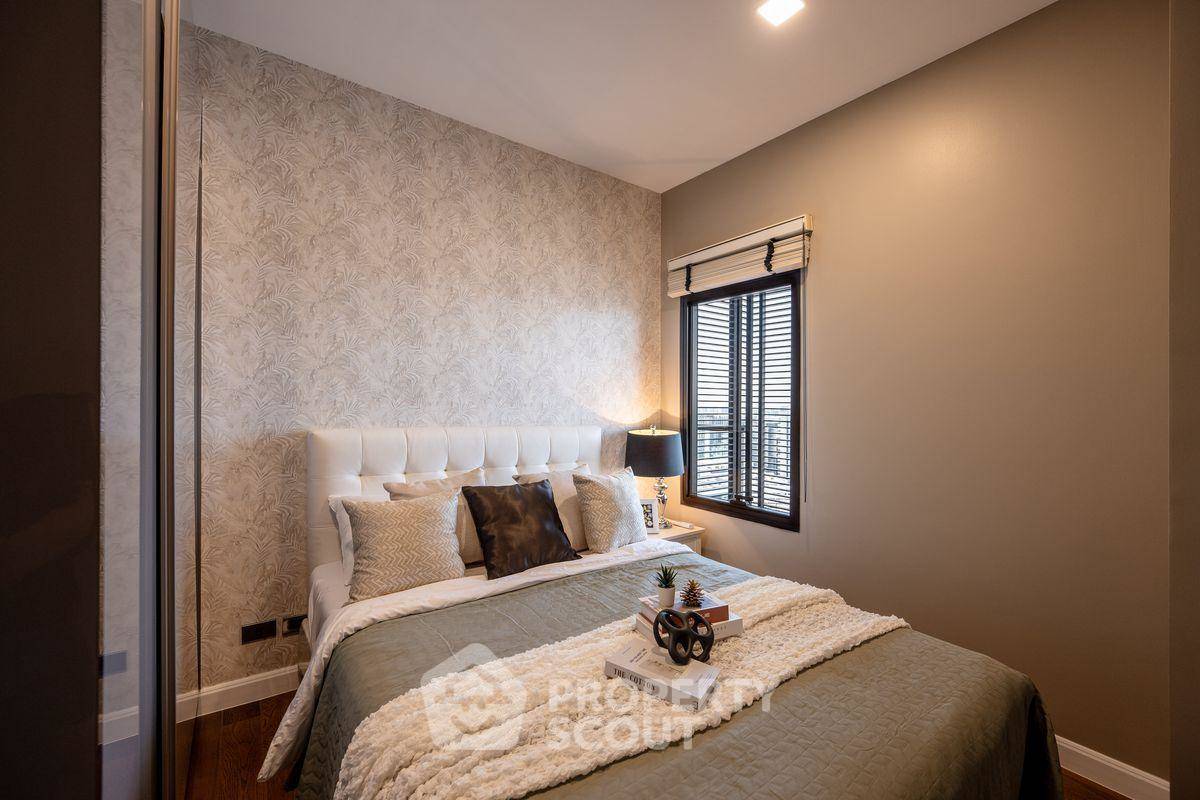picture 3-BR Condo at M Phayathai near BTS Victory Monument (ID 2369906) - 17/36
