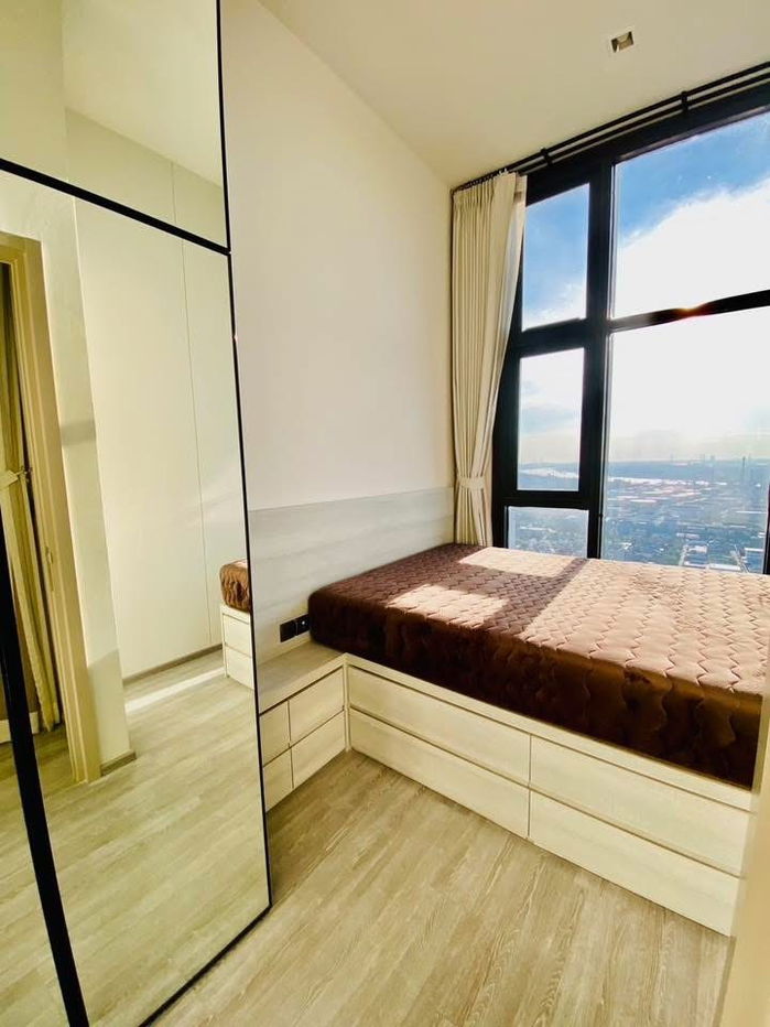 picture #R7935 ð 011268 Condo for rent THE LINE Sukhumvit 101 - 2/8