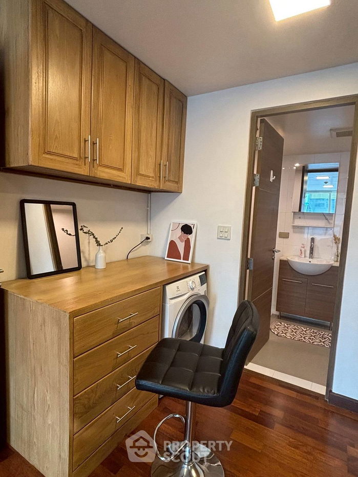 รูป คอนโด 1-ห้องนอน ที่ ดี แอล วี ทองหล่อ 20 คอนโดมิเนียม ใกล้ ARL รามคำแหง (ID 2455120) - รูปที่ 6/13