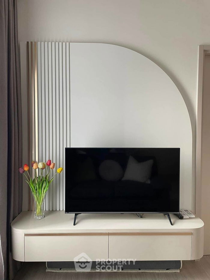 picture 1-BR Condo at THE BASE Phetchaburi-Thonglor in Bang Kapi (ID 2075013) - 2/8