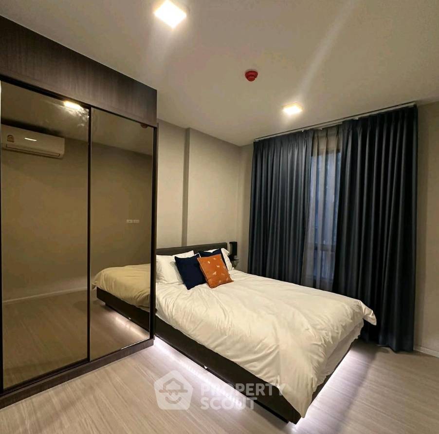 รูป คอนโด 1-ห้องนอน ที่ ควินทารา ภูม สุขุมวิท 39 ใกล้ BTS พร้อมพงษ์ (ID 2368675) - รูปที่ 5/5