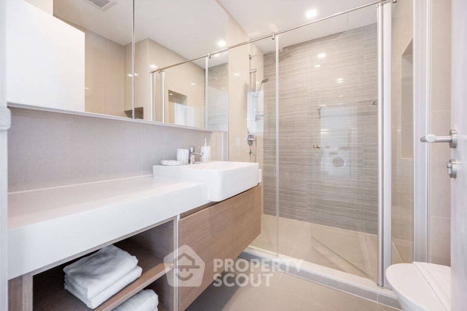รูป คอนโด 2-ห้องนอน ที่ ไนท์บริดจ์ ดิ โอเชี่ยน ศรีราชา ใน สุรศักดิ์ (ID 1258913) - รูปที่ 5/6