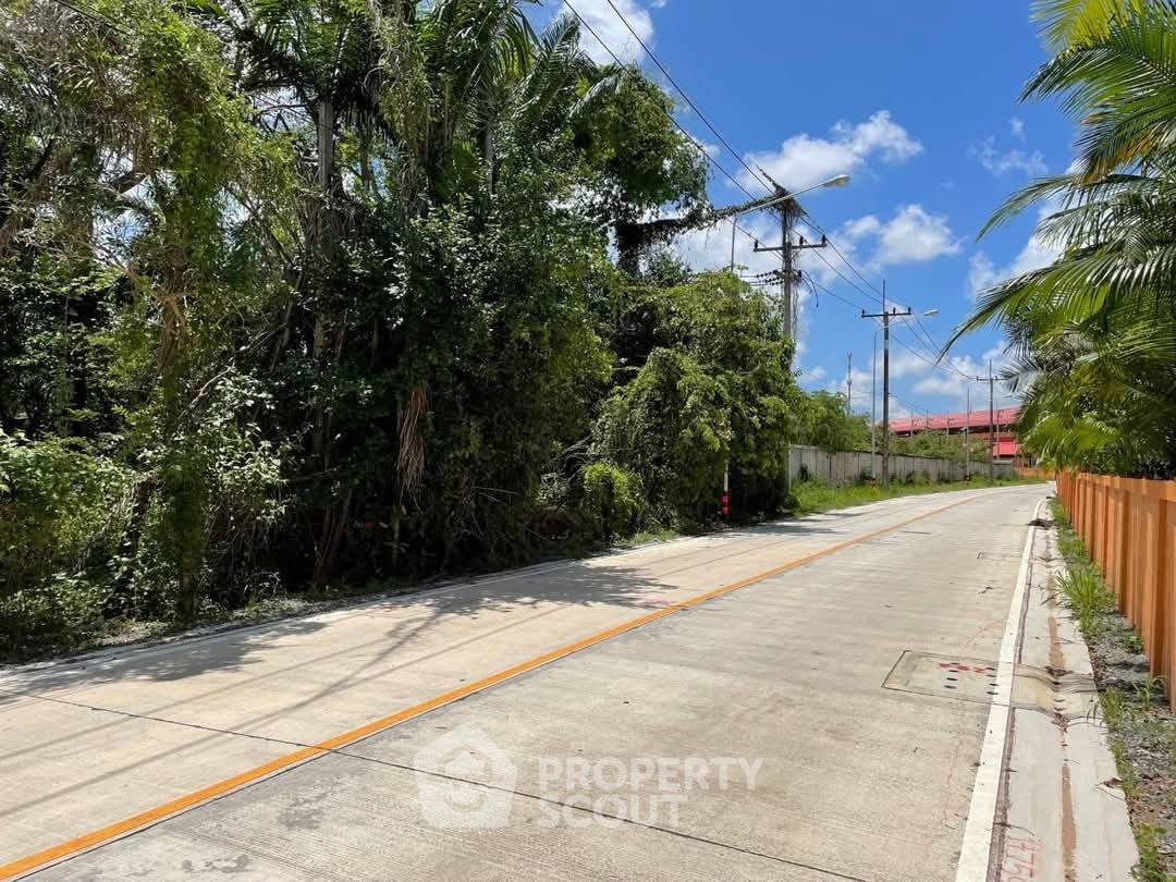 รูป ที่ดินสำหรับปล่อยขาย 31,580 ตารางเมตร แถว ใกล้ สวนนงนุช (ID 2066811) - รูปที่ 6/8