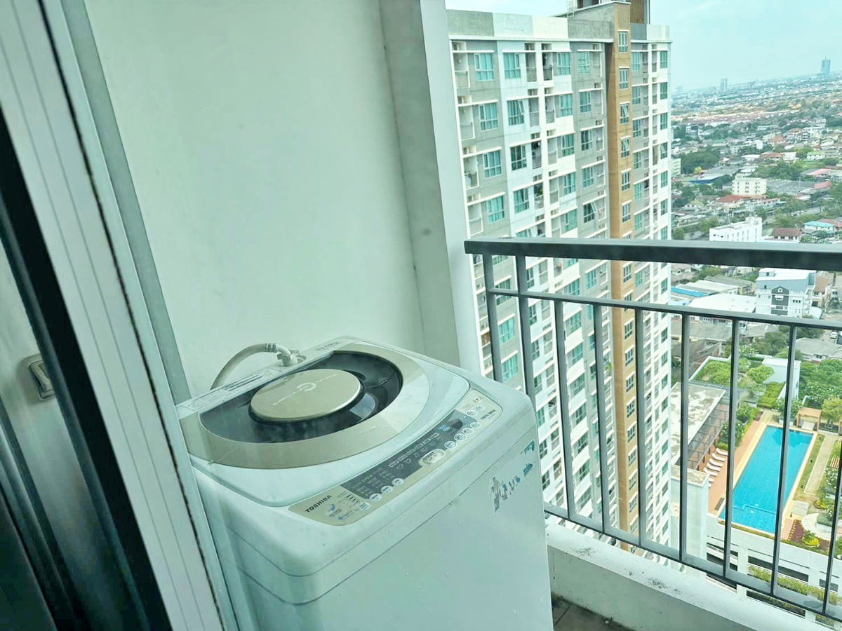 รูป ห้องมาใหม่🐲แอดไลน์ได้เลยครับ🐲✨✨🛋️🛌แอสปาย งามวงศ์วาน - รูปที่ 6/7