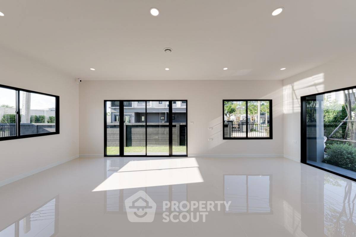 รูป บ้าน 4-ห้องนอน ใน บางเสาธง (ID 2002210) - รูปที่ 8/17