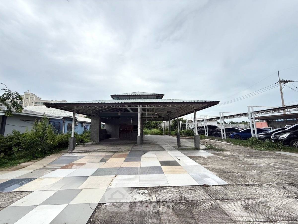 รูป ที่ดินสำหรับปล่อยขาย 3,004 ตารางเมตร แถว ใกล้ พัทยาใต้ (ID 2158719) - รูปที่ 1/5