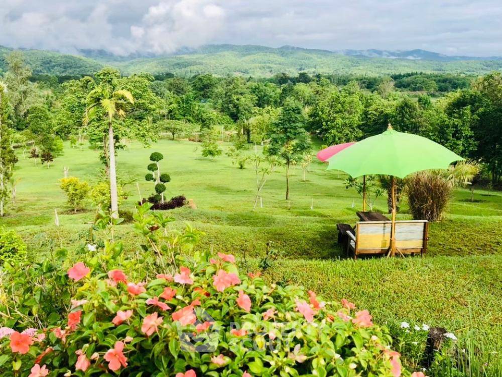 รูป ที่ดินสำหรับปล่อยขาย 32,000 ตารางเมตร แถว ใกล้ สนามบินเชียงใหม่ (ID 1456697) - รูปที่ 1/11