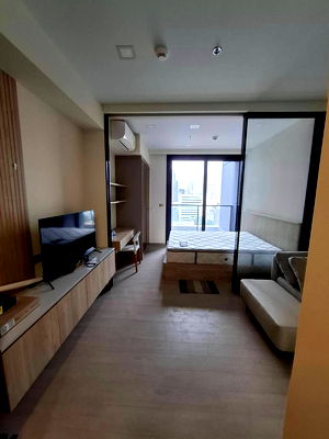 คอนโดให้เช่า : คอนโดให้เช่า วันไนน์ไฟว์ อโศก-พระราม 9