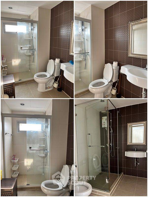 picture 2-BR Condo at Thana Arcadia Charansanitwong near MRT Bang Yi Khan (ID 2143752) - 5/10