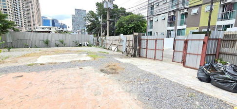 984 m² Land for Rent in Thung Maha Mek (ID 2167470)