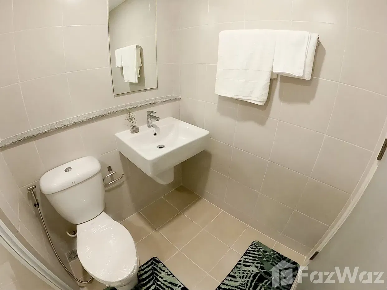 picture 2 Bedroom Condo for sale at Aspire Wutthakat  1928287 - 11/12