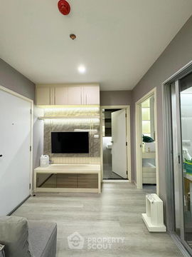 Studio Condo at Elio Sathorn-Wutthakat near BTS Wutthakat (ID 1459523)