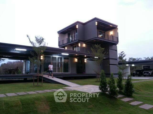 รูป บ้าน 4-ห้องนอน ใน แม่แรม (ID 1968615) - รูปที่ 4/8