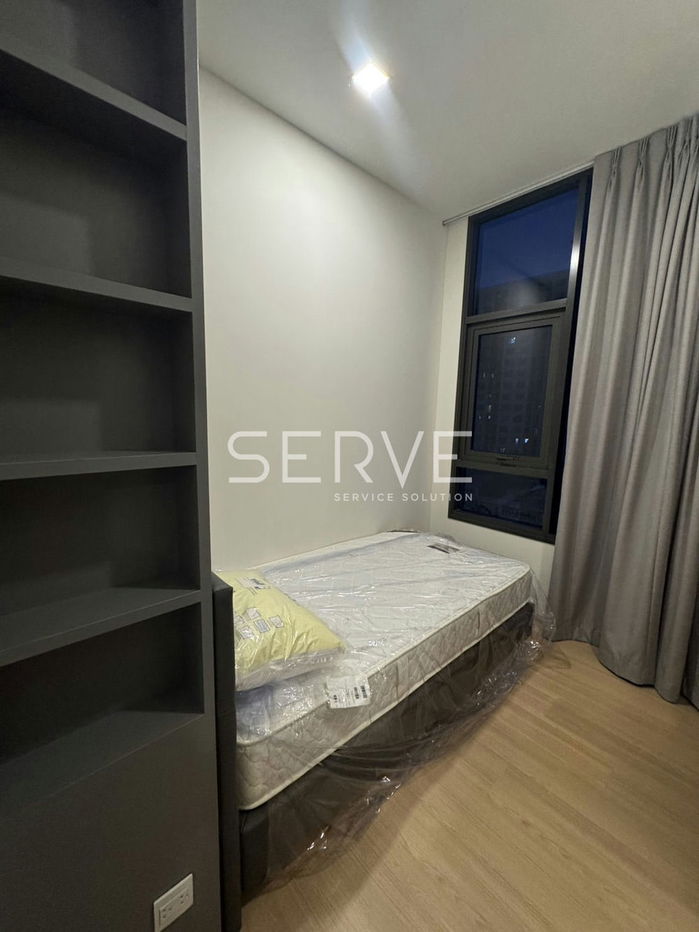 รูป  1 Bed for rent Fully furnished Close to BTS Ratchayothin 230 M.-Centric Ratchayothin - รูปที่ 8/11