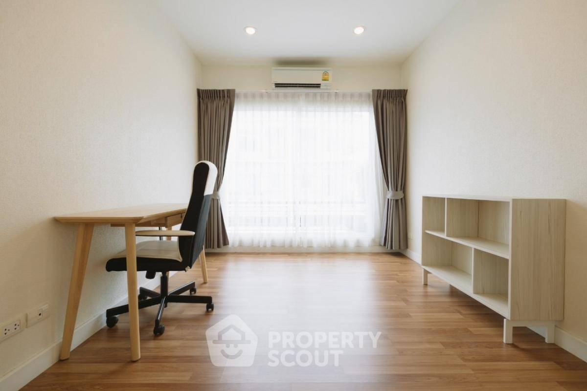 รูป ทาวน์เฮาท์ 3-ห้องนอน ใกล้ MRT สะพานพระนั่งเกล้า (ID 1775838) - รูปที่ 15/31