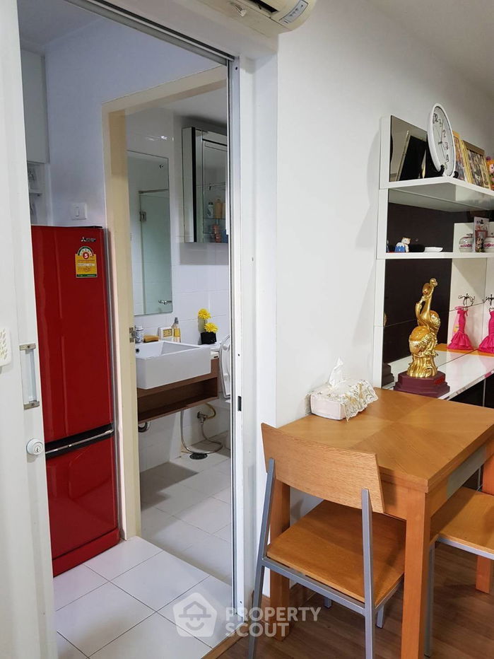 รูป คอนโด 2-ห้องนอน ที่ แม็กซ์ คอนโด วิภาวดี ใกล้ BTS มหาวิทยาลัยเกษตรศาสตร์ (ID 820756) - รูปที่ 6/7