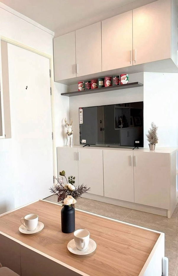 picture ⛵ Lumpini Wongamat ⛵ Sea view / 14F / 1bedroom for quick sale彡 - 3/13