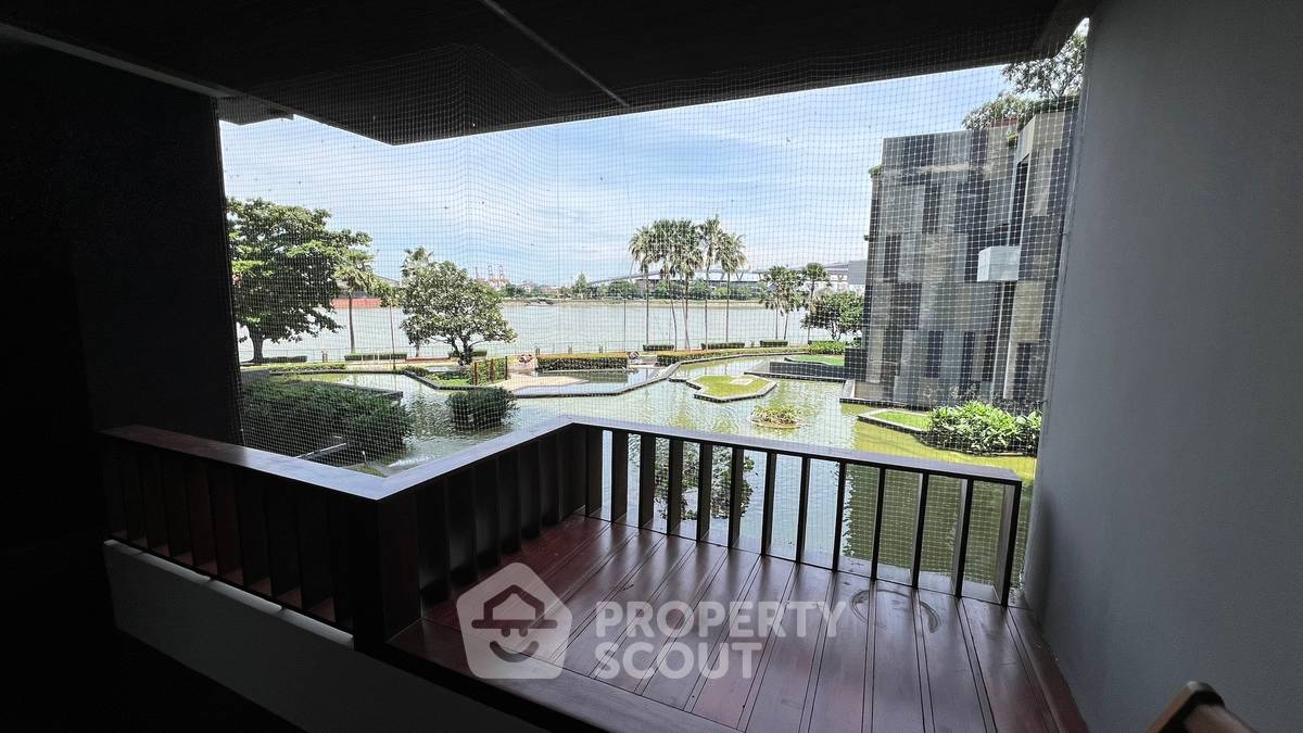 picture 2-BR Condo at The Pano Rama 3 in Bang Phong Phang (ID 2340258) - 9/19