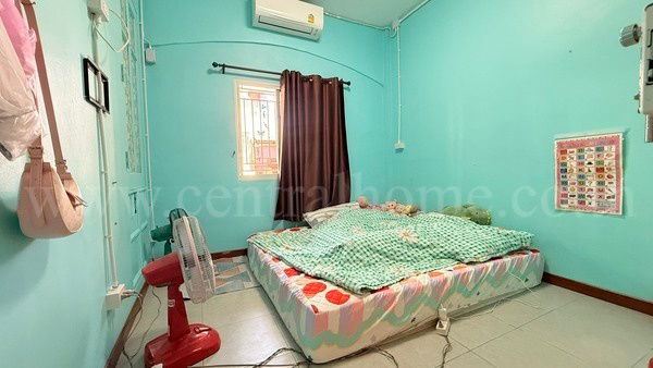 รูป ทาวน์เฮ้าส์ บ้านฟ้าคลองหลวง คลองหนึ่ง ปทุมธานี - รูปที่ 6/12