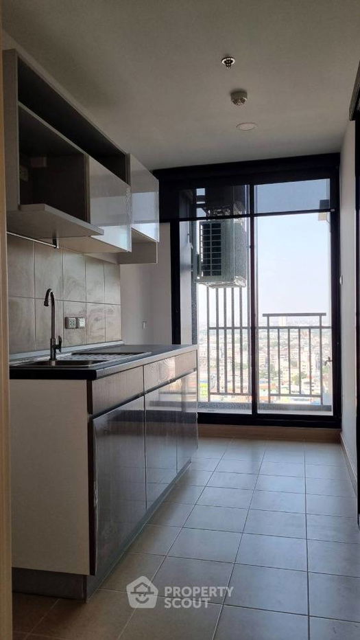 รูป คอนโด 1-ห้องนอน ที่ ศุภาลัย ลอฟท์ สถานีแยกไฟฉาย ใกล้ MRT ไฟฉาย (ID 1478925) - รูปที่ 5/10