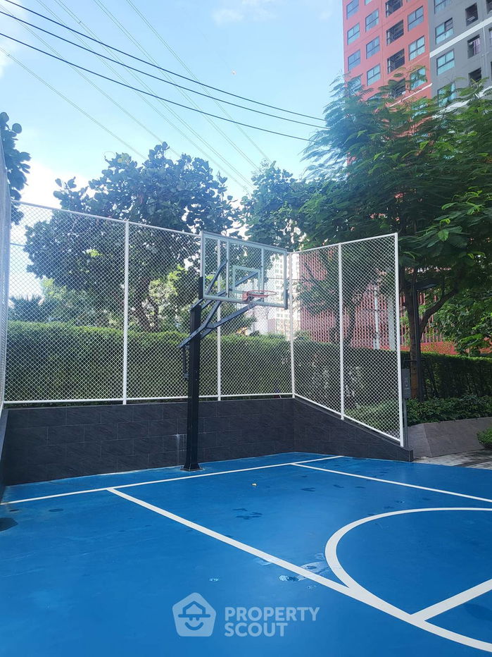 picture 1-BR Condo at The Privacy Rama 9 near ARL Ramkhamhaeng (ID 1747467) - 6/11