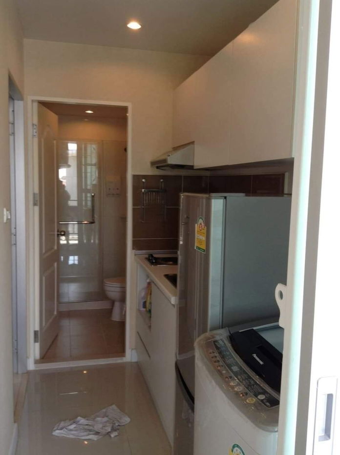 รูป 🔴SV2357🟡 ขายถูกมาก👍 The Cube Chaengwattana 💛🧡 ✅แอดไลน์ @mproperty (มี @ ด้วย) แอดมินตอบไว - รูปที่ 2/12