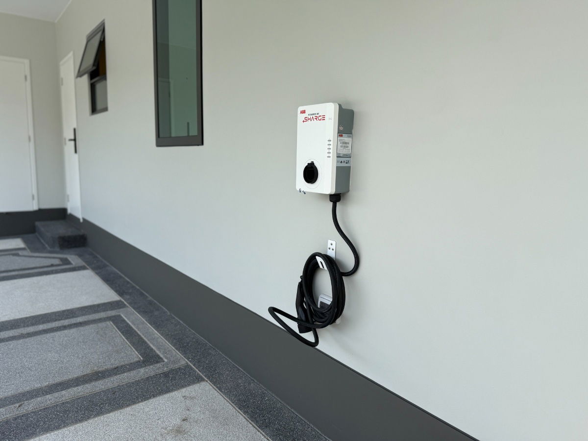 picture Setthasiri Bangna Km.10 (Sansiri) – Ready-to-Move-In 2-Storey Detached House! - 26/27