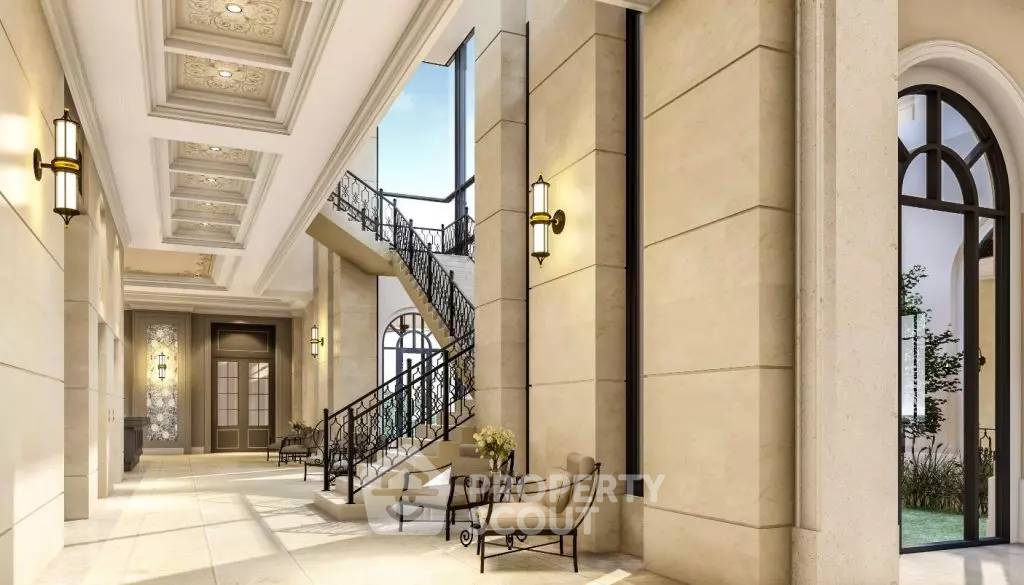 picture 1-BR Condo at The Aspen Tree At The Forestias in Bang Kaeo (ID 1918200) - 5/17