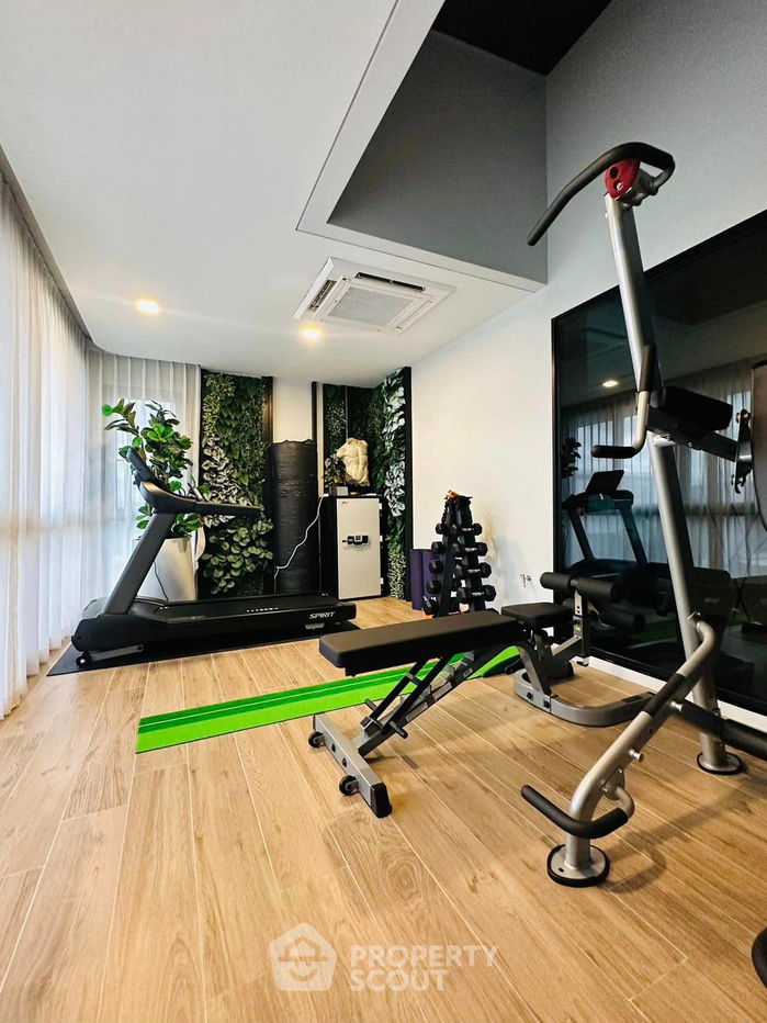 รูป บ้าน 4-ห้องนอน ที่ นันทวัน พระราม9 ศรีนครินทร์ ใกล้ กรุงเทพกรีฑา (ID 1832119) - รูปที่ 6/29