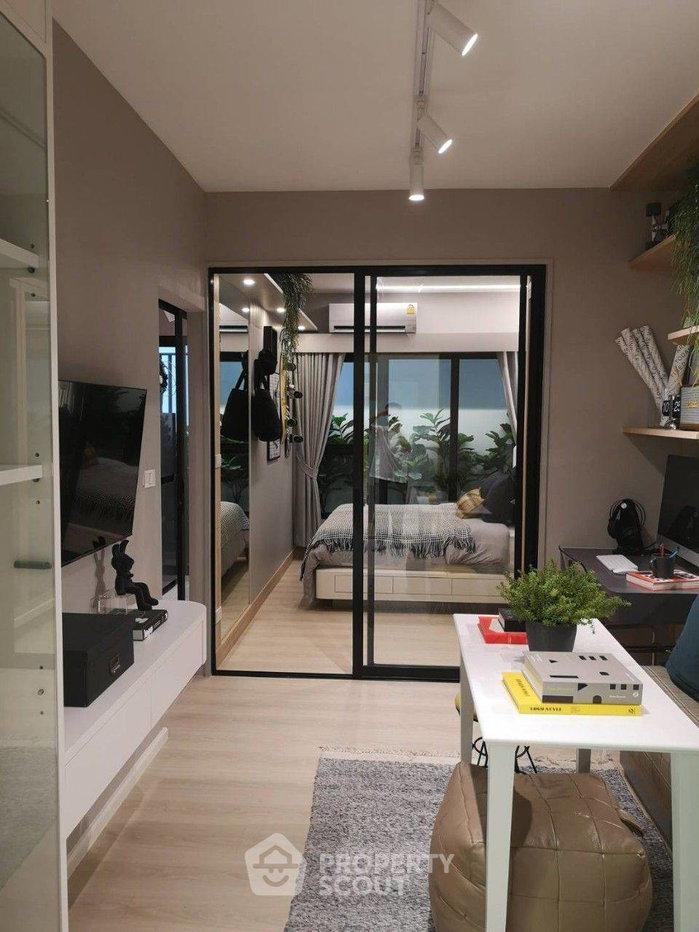 รูป คอนโด 1-ห้องนอน ที่ นาวว์ เมกา ใน บางแก้ว (ID 939299) - รูปที่ 2/9