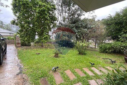 รูป [920121083-40] Serene Pool Villa Walkable to International School Maenam - รูปที่ 63/65