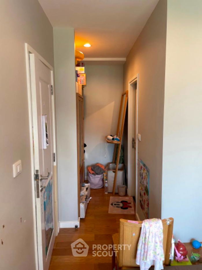 picture 1-BR Condo at Condolette Dwell Sukhumvit 26 near BTS Phrom Phong (ID 1785577) - 6/8