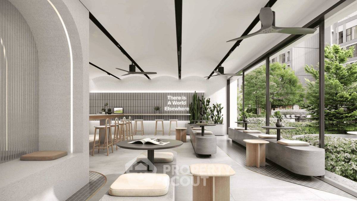 รูป คอนโด 1-ห้องนอน ที่ แอทโมซ โอเอซิส อ่อนนุช ใน สวนหลวง (ID 1354181) - รูปที่ 6/13