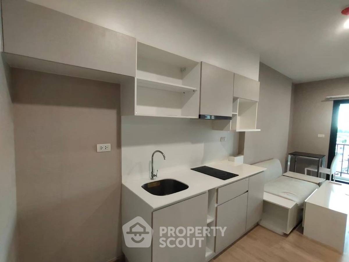 รูป คอนโด 1-ห้องนอน ที่ เดอะ พาร์คแลนด์ เพชรเกษม ท่าพระ ใกล้ MRT ท่าพระ (ID 2075396) - รูปที่ 11/17