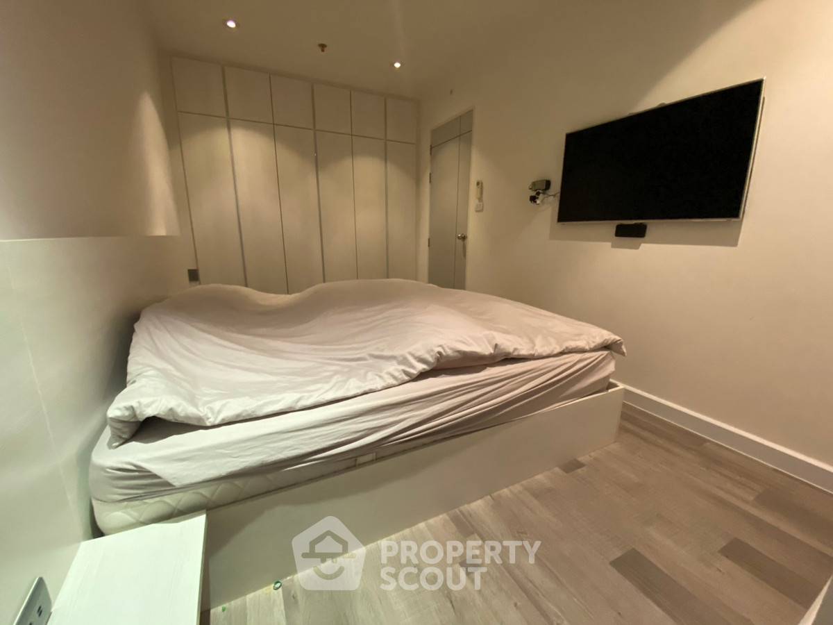 รูป คอนโด 1-ห้องนอน ที่ เดอะ เพรสซิเดนท์ สุขุมวิท 81 ใกล้ BTS อ่อนนุช (ID 2452456) - รูปที่ 4/7