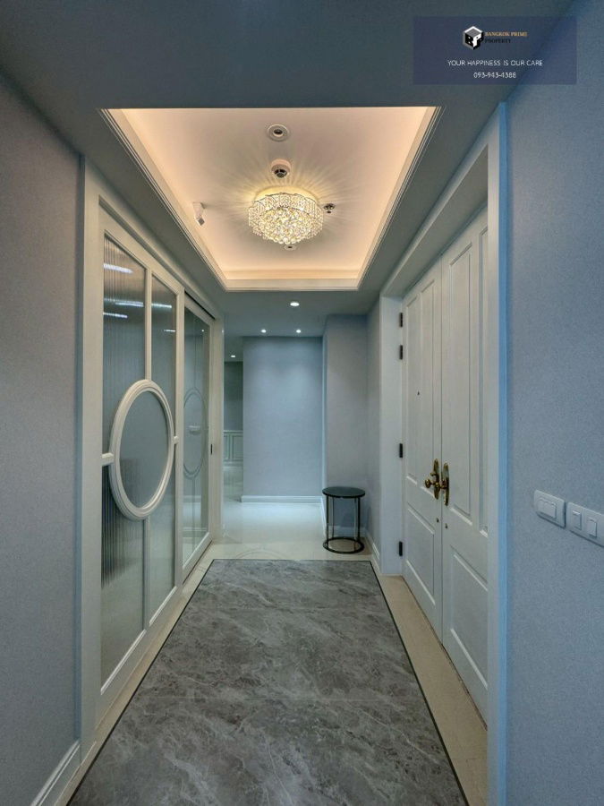 รูป Athenee Residence | Beyond Luxury, Beyond Expectation Mini Penthouse Sukhumvit Close to One bangkok #2025120113280 - รูปที่ 15/15