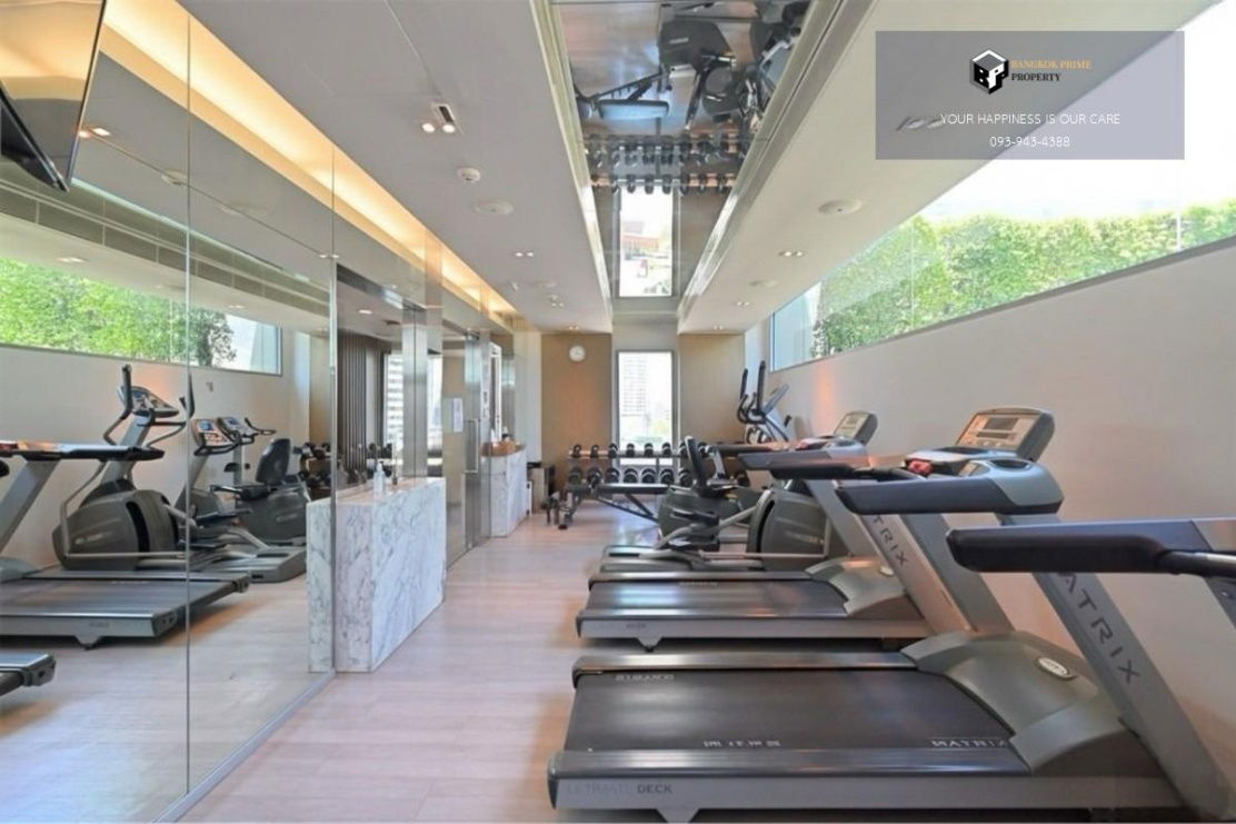 รูป Ceil by Sansiri | Modern Luxury Decorated #2025120113294 - รูปที่ 11/14