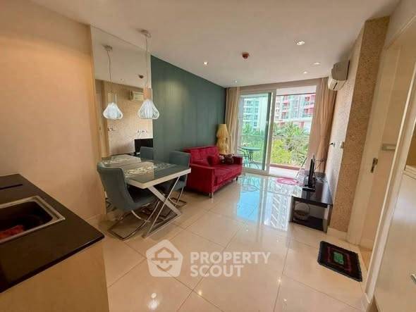 picture 1-BR Condo at Grande Caribbean Condo Resort Pattaya close to Pattaya South (ID 2388301) - 3/8