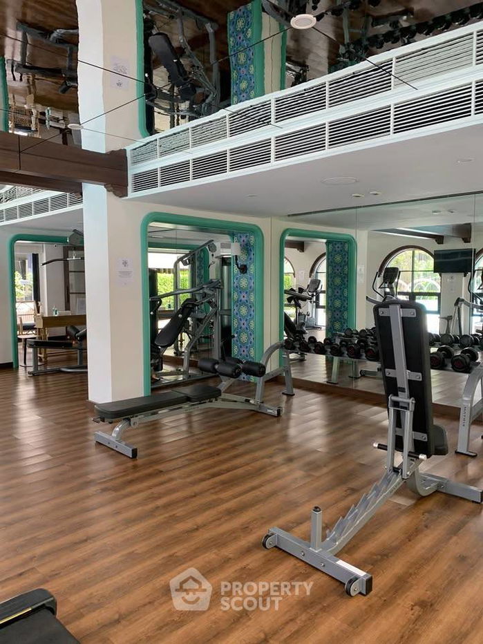 รูป คอนโด 1-ห้องนอน ที่ ลา กาซิตา หัวหิน ใกล้ เมืองหัวหิน (ID 2453201) - รูปที่ 10/40