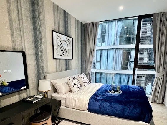 picture #R7922 ð 011268 Condo for rent Fynn Asoke - 5/9