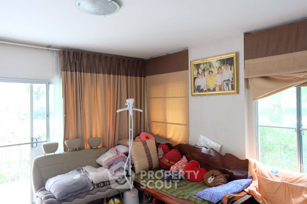 รูป บ้าน 4-ห้องนอน ใกล้ ท่าอากาศยานสุวรรณภูมิ (ID 1835878) - รูปที่ 12/14