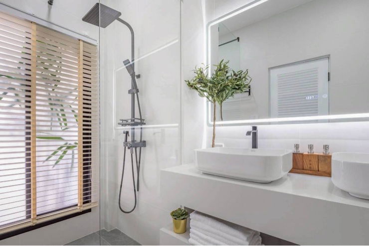 รูป บ้านพูลวิสล่า14.9 ลบ. พร้อมอยู่ - รูปที่ 25/32