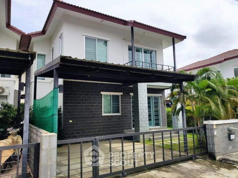 บ้าน 3-ห้องนอน ใน ทรายมูล (ID 1092150)